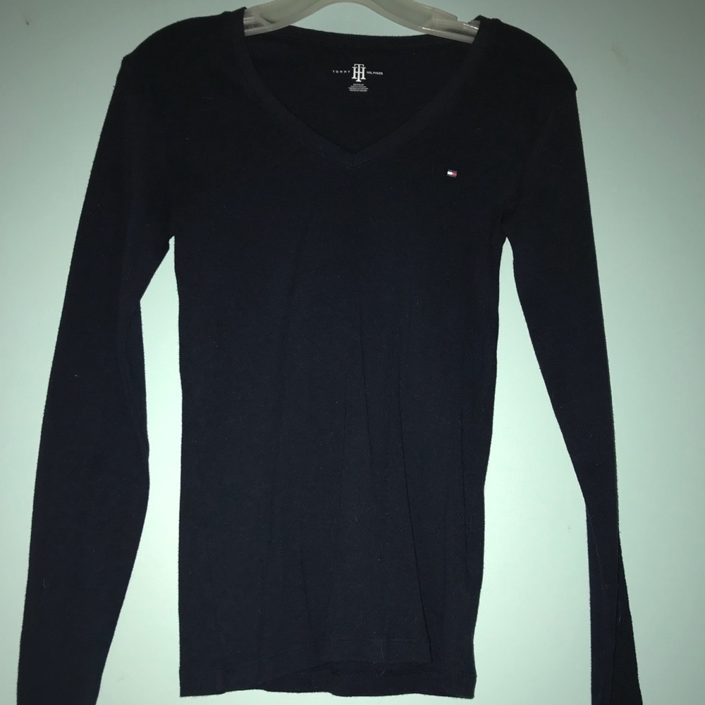 Tommy Hilfiger Long Sleeve